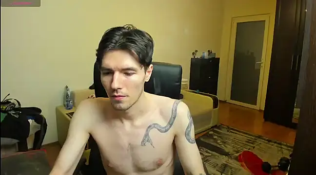 awesomejustin online show from 30, 1, 2025