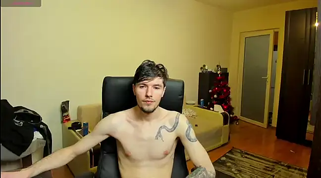 awesomejustin online show from 16, 12, 2024