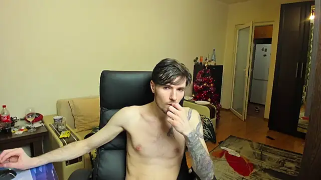 awesomejustin online show from 6, 1, 2026