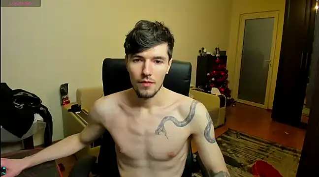 awesomejustin online show from 16, 12, 2024