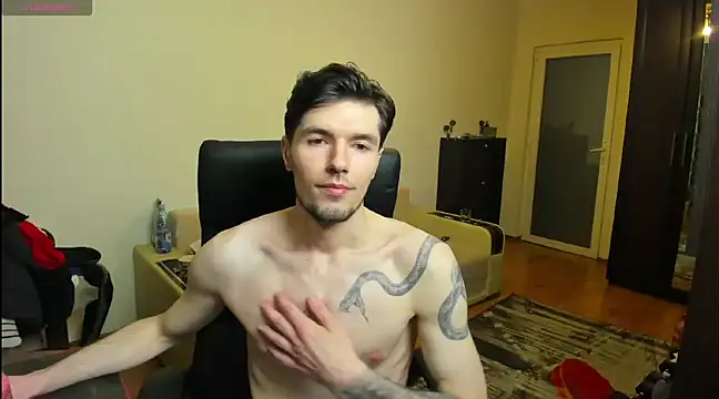 awesomejustin online show from 15, 1, 2025