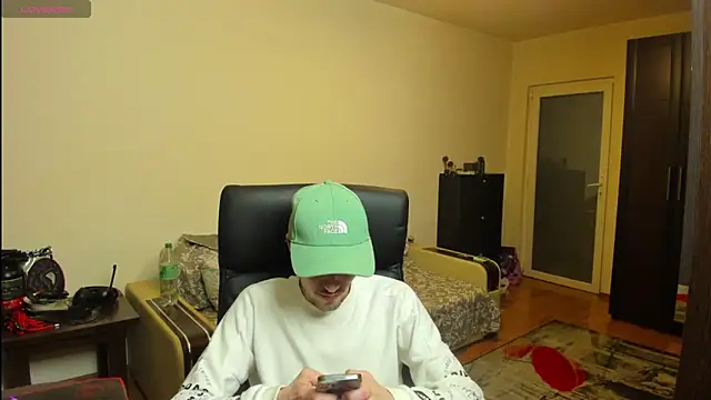 awesomejustin online show from 5, 3, 2025