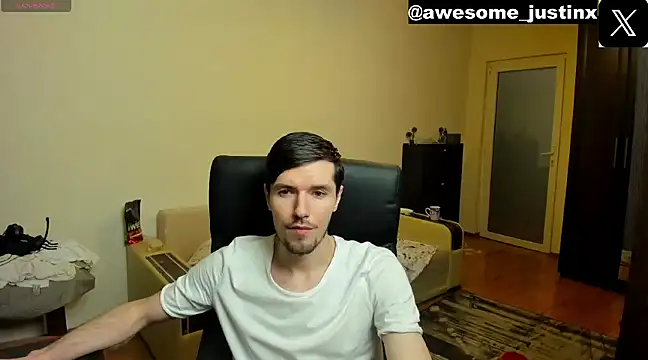 awesomejustin online show from 3, 12, 2024