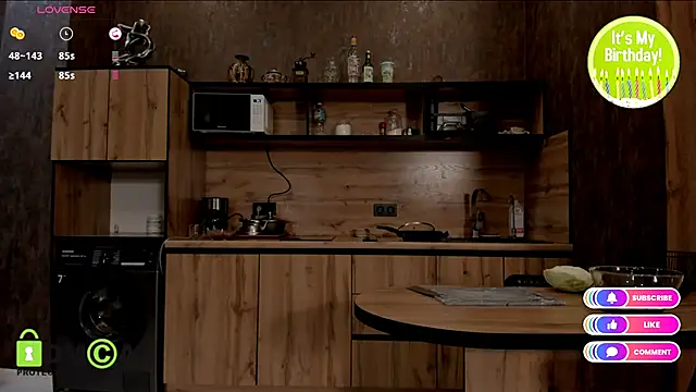 Model Mike online show from 2, 10, 2025