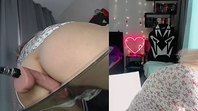 smurfette1 online show from 31, 3, 2026