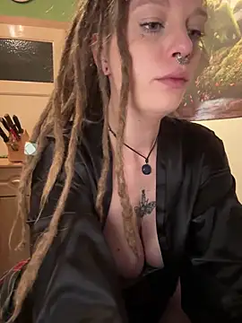 MenaDreadfull online show from 21, 2, 2025