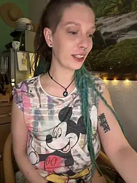 MenaDreadfull online show from 24, 3, 2026