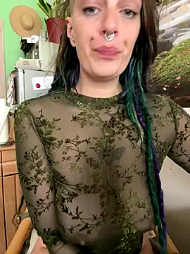 MenaDreadfull online show from 3, 10, 2025