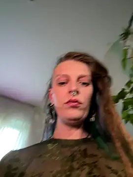 MenaDreadfull online show from 30, 9, 2025