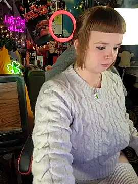 VelvetDiablo online show from 7, 3, 2025