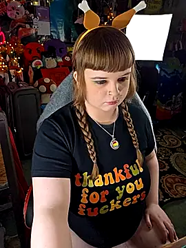 VelvetDiablo online show from 27, 11, 2025