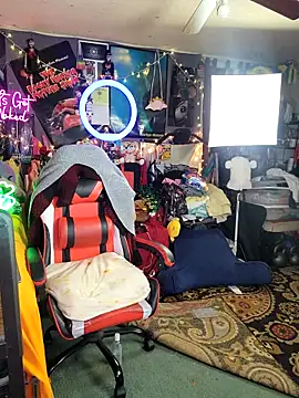 VelvetDiablo online show from 7, 3, 2025