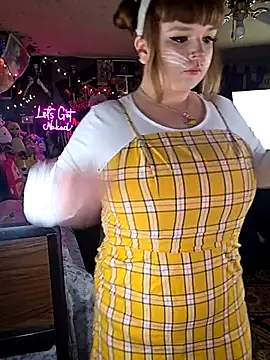 VelvetDiablo online show from 4, 4, 2026