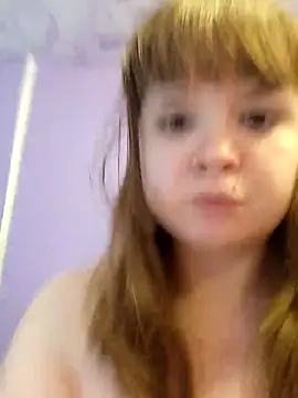 VelvetDiablo online show from 14, 2, 2025