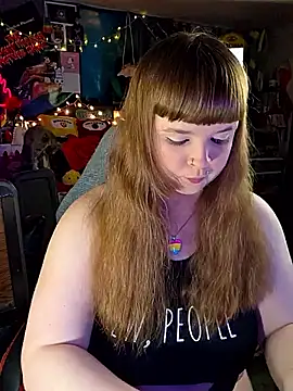 VelvetDiablo online show from 11, 9, 2025