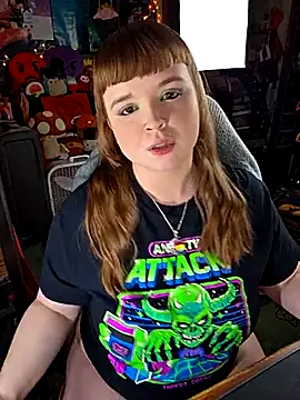 VelvetDiablo online show from 21, 11, 2025