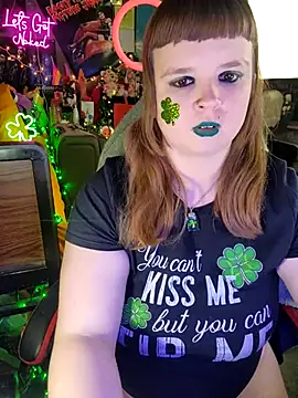 VelvetDiablo online show from 14, 3, 2025