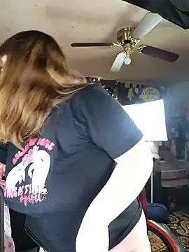 VelvetDiablo online show from 14, 2, 2025