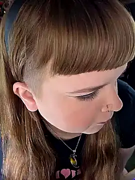 VelvetDiablo online show from 15, 11, 2025