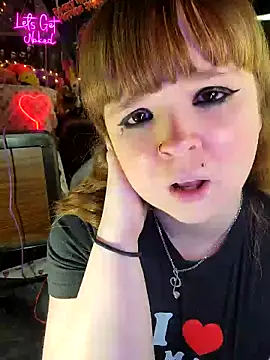 VelvetDiablo online show from 18, 2, 2025