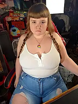 VelvetDiablo online show from 10, 1, 2026