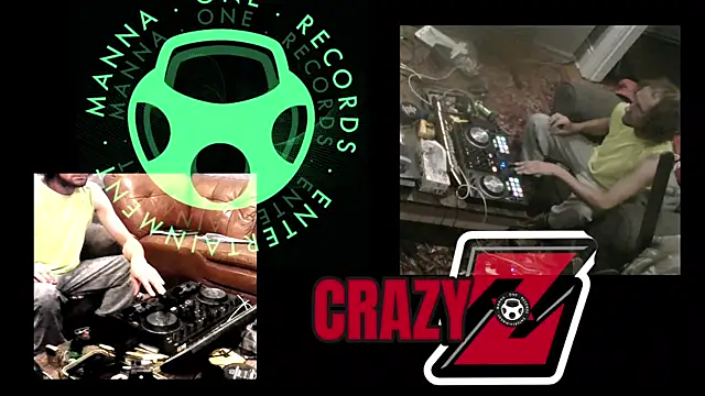 Snapshot of crazyzac chatting on 3, 10, 2025 crazyzac online show from 3, 10, 2025