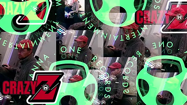 Snapshot of crazyzac chatting on 12, 1, 2026 crazyzac online show from 12, 1, 2026