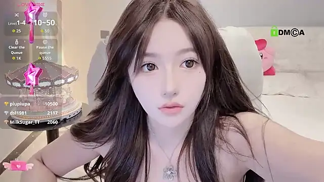 Happy Kitty online show from 21, 9, 2025