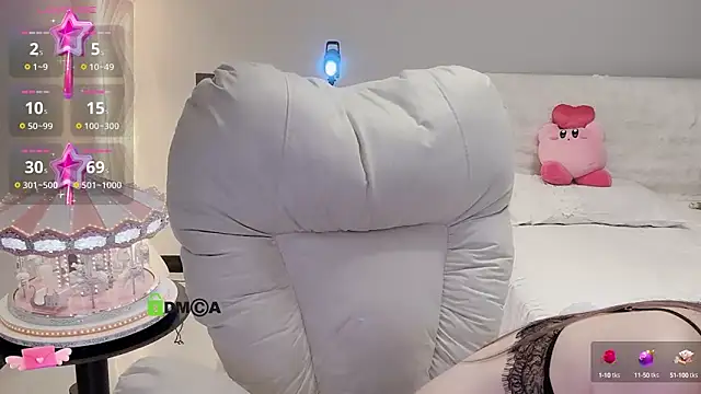 Happy Kitty online show from 12, 9, 2025