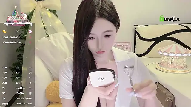 Happy Kitty online show from 10, 1, 2026