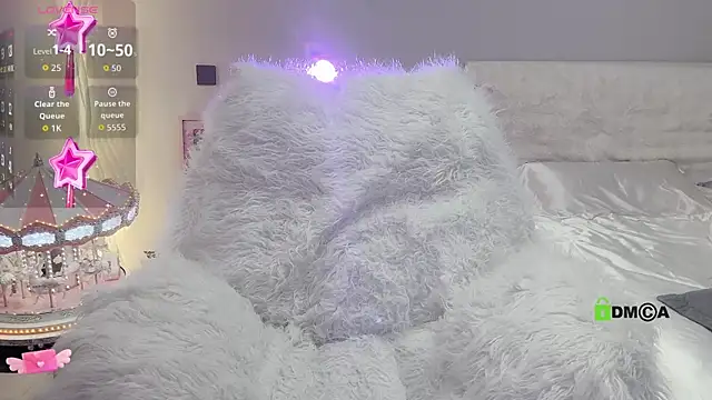 Happy Kitty online show from 20, 11, 2025