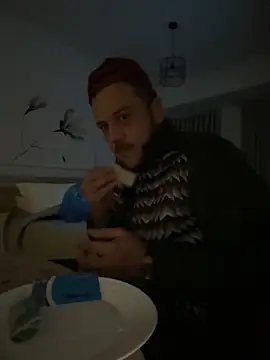 1Aleks13 online show from 11, 11, 2025