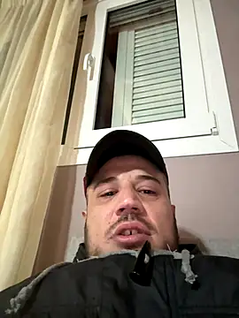 1Aleks13 online show from 8, 1, 2026