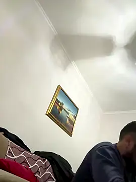 1Aleks13 online show from 2, 12, 2025