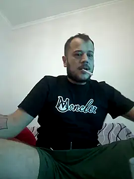 1Aleks13 online show from 18, 10, 2025