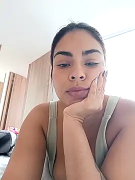 Ivanna2 online show from 6, 4, 2026