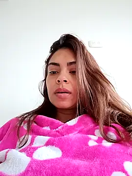 Ivanna2 online show from 19, 12, 2025