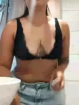 Ivanna2 online show from 29, 1, 2025