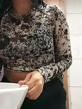 Ivanna2 online show from 14, 3, 2025