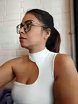 Ivanna2 online show from 24, 1, 2025