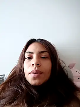 Ivanna2 online show from 18, 12, 2025