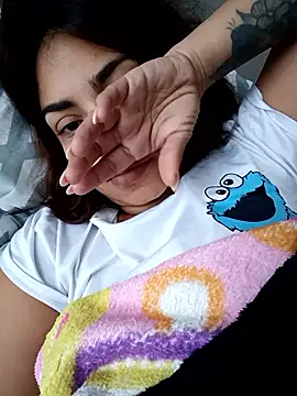 Ivanna2 online show from 15, 1, 2026