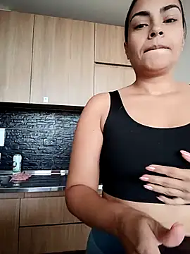 Ivanna2 online show from 8, 9, 2025