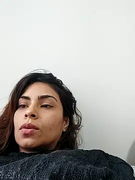 Ivanna2 online show from 12, 3, 2025