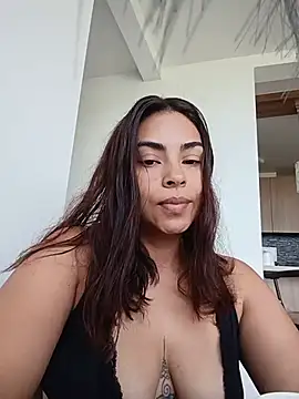 Snapshot of Ivanna2 chatting on 10, 7, 2026 Ivanna2 online show from 10, 7, 2026