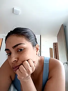 Snapshot of Ivanna2 chatting on 22, 4, 2026 Ivanna2 online show from 22, 4, 2026