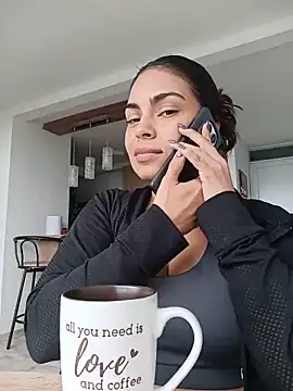 Snapshot of Ivanna2 chatting on 22, 5, 2026 Ivanna2 online show from 22, 5, 2026