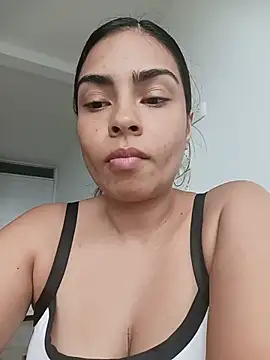 Snapshot of Ivanna2 chatting on 3, 6, 2026 Ivanna2 online show from 3, 6, 2026