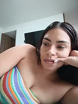 Snapshot of Ivanna2 chatting on 8, 7, 2026 Ivanna2 online show from 8, 7, 2026