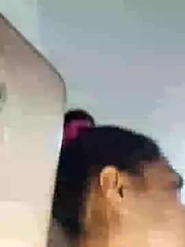 Ivanna2 online show from 25, 12, 2024